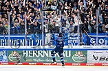 Eishockey, Herren, DEL, Saison 2025-2026, Spiel 40, ERC Ingolstadt - Straubing Tigers, 16.01.2026