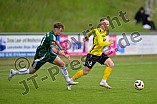 Fußball, Herren, Kreisliga 1, Saison 2025-2026, Spieltag 24, FC Hitzhofen-Oberzell - FC Mindelstetten, 17.05.2026