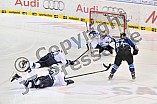13.10.2013 - ERC Ingolstadt - Hamburg Freezers