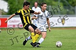 31.05.2018 - VfB Eichstätt II - DJK Pollenfeld