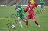 Fußball, Herren, Regionalliga Bayern, Saison 2021-2022, Testspiel, VfB Eichstätt - ASV Neumarkt, 29.01.2021