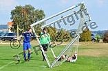 11.09.2016 - DJK Grafenberg - DJK Weinsfeld