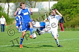 19.04.2014 - FC Arnsberg - TSV Pförring