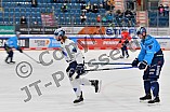 Eishockey, Herren, DEL, Saison 2021-2022, ERC Ingolstadt - Showtraining, 27.02.2022