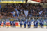 ERC Ingolstadt vs Iserlohn Roosters, Eishockey, DEL, Deutsche Eishockey Liga, Spieltag 14, 26.10.2016