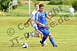 10.08.2014 - DJK Schernfeld - SV Marienstein II
