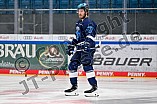 Eishockey, Herren, DEL, Saison 2025-2026, ERC Ingolstadt - Training, 04.08.2025