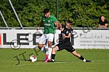 Fußball, Herren, Kreisliga 1, Saison 2021-2022, Spieltag 5, FC Gerolfing - FC Fatih Ingolstadt, 04.09.2021