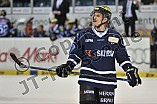 23.11.2014 - ERC Ingolstadt - Kölner Haie