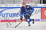 ERC Ingolstadt vs Schwenninger Wild Wings, DEL, Deutsche Eishockey Liga, Spieltag 22, 29.11.2019