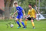 Fußball, Herren, Kreisliga West, Saison 2021-2022, Spieltag 8, DJK Pollenfeld - TV Büchenbach, 19.09.2021