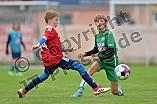 Fußball, Jugend, Saison 2022-2023, Spieltag 11, VfB Eichstätt - SpVgg Unterhaching U12-1, 11.09.2022
