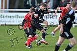 Fußball, Herren, Kreisliga Neumarkt Jura Ost, Saison 2025-2026, Spieltag 19, DJK Limes - 1. FC Altdorf, 22.03.2026