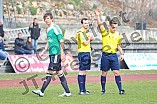 21.03.2015 - VfB Eichstätt - TSV 1882 Landsberg