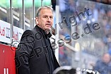 ERC Ingolstadt vs Thomas Sabo Ice Tigers, Eishockey, DEL, Deutsche Eishockey Liga, Spieltag 49, 19.02.2017