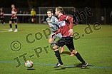 Fußball, Herren, Bayernliga Nord, Saison 2023-2024, Vorbereitung, VfB Eichstätt - TSV 1860 Weißenburg, 06.02.2024