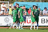 13.10.2018 - VfB Eichstätt - SpVgg Greuther Fürth II