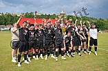Fußball, Herren, Sparkassenkreispokal IN-EI, Saison 2023-2024, Finale, FC Gerolfing - VfB Eichstätt II, 20.07.2024