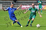 17.05.2015 - VfB Eichstätt II - ST Kraiberg