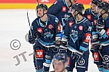 Eishockey, Mens, CHL, Season 2023-2024, ERC Ingolstadt - Växjö Lakers, 10.10.2023