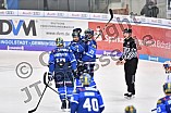 ERC Ingolstadt vs Schwenninger Wild Wings, Eishockey, DEL, Deutsche Eishockey Liga, Spieltag 47, 28.01.2018