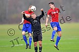 11.11.2018 - SV Marienstein - SV Mosbach