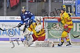 ERC Ingolstadt vs Düsseldorfer EG, DEL, Deutsche Eishockey Liga, Spieltag 37, 12.01.2020