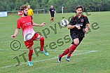 05.09.2015 - SV Ochsenfeld - FC Türk Gücü Eichstätt