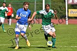 20.05.2017 - VfB Eichstätt II - TSV Etting
