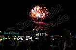 04.09.2019 - Volksfest Bergfeuerwerk