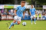 09.08.2017 - VfR Neuburg - TSV 1860 München