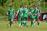 Fußball, Herren, Bezirksliga Oberbayern Nord, Saison 2024-2025, Spieltag 29, VfB Eichstätt II - SpVgg Feldmoching, 11.05.2025