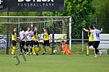 Fußball, Herren, Landesliga Nordost, Saison 2025-2026, Spieltag 33, TSV 1860 Weißenburg - SV Lauterhofen, 09.05.2026