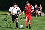 23.08.2017 - DJK Limes - SV Cronheim