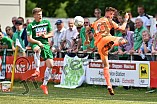 12.05.2018 - VfB Eichstätt - SpVgg Greuther Fürth II