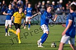 Fußball, Herren, Kreisliga Neumarkt Jura Ost, Saison 2025-2026, Relegation - Spiel 1, TSV Meckenhausen - SV Marienstein, 22.05.2026