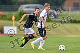 09.06.2018 - TSV Gaimersheim - BSG Taufkirchen