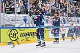 Eishockey, Mens, CHL, Season 2023-2024, ERC Ingolstadt - Färjestad Karlstad, 02.09.2023