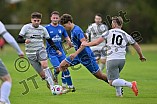 Fußball, Herren, Kreisliga Neumarkt Jura West, Saison 2024-2025, Spieltag 8, SV Marienstein - SV Wettelsheim, 29.09.2024