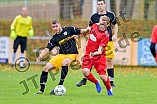 27.10.2019 - SV Eitensheim - FC Wackerstein-Dünzing
