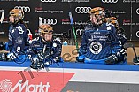 Eishockey, Frauen, DFEL, Saison 2024-2025, ERC Ingolstadt - Eisbären Berlin, 15.02.2025