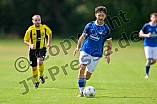 Fußball, Herren, Saison 2026-2027, Testspiel, SV Marienstein - SpVgg Wellheim, 05.07.2026