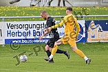 Fußball, Herren, Kreisklasse 1, Saison 2022-2023, Spieltag 21, FC Gelbelsee - FC Grün Weiß Ingolstadt, 23.04.2023