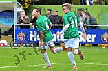 29.10.2016 - VfB Eichstätt - SV Erlenbach-Main