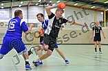 16.11.2019 - DJK Eichstätt - MBB SG Manching II