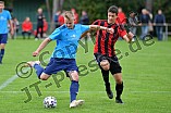 Fußball, Herren, Neumarkt Jura, Kreisklasse Süd, Saison 2021-2022, Spieltag 8, FC Haunstetten - FC Plankstetten, 19.09.2021
