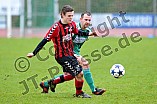 29.03.2015 - VfB Eichstätt II - TSV Baar-Ebenhausen