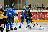 Eishockey, Herren, DEL, Saison 2025-2026, Vinschgau Cup, Spiel 4, HC Pustertal - ERC Ingolstadt, 24.08.2025