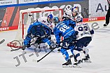 Eishockey, Herren, DEL, Saison 2025-2026, Playoffs, Viertelfinale, Spiel 4, ERC Ingolstadt - EHC Red Bull München, 31.03.2026