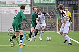 Fußball, Herren, Bezirksliga Oberbayern Nord, Saison 2023-2024, Vorbereitung, VfB Eichstätt II - TV Aiglsbach, 17.02.2024